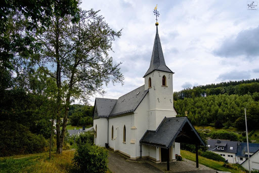 St. Nikolauskirche Rehringhausen - Thumbnail