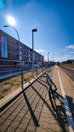 Fellbach Bf - Thumbnail