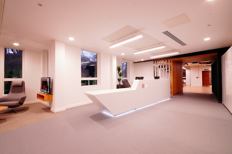 JLL Bristol Real Estate photo 3