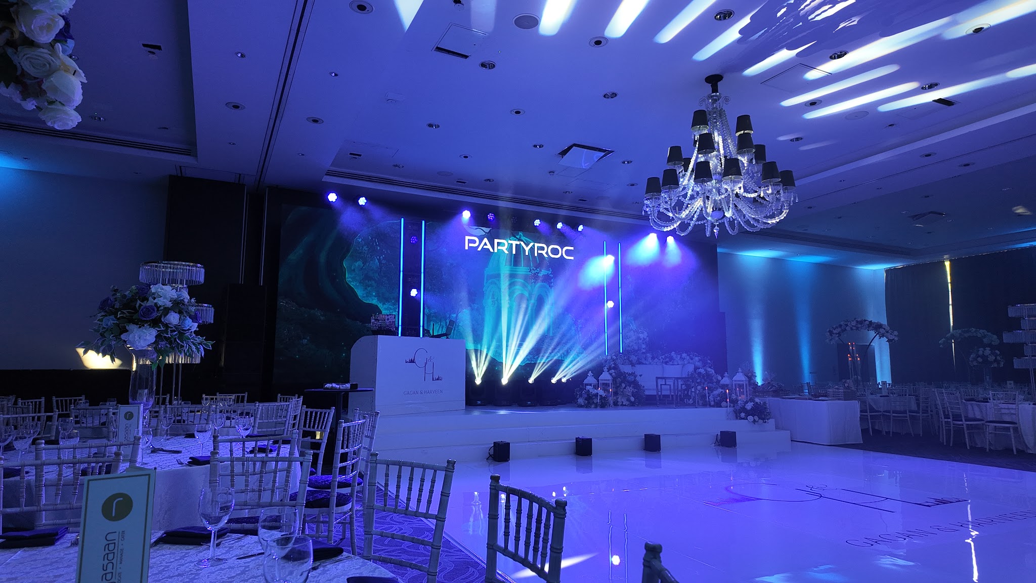 PartyRoc - Entertainment - photo 1