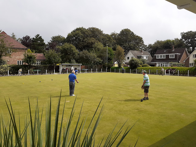 Comments and reviews of Freshfield Bowling Club