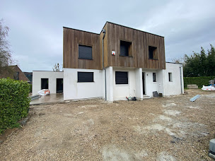 Photo n°1 de La Maison Des Travaux à Marcq-en-Baroeul (Maçon)