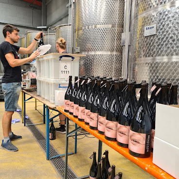 Renegade Urban Winery - Walthamstow by null