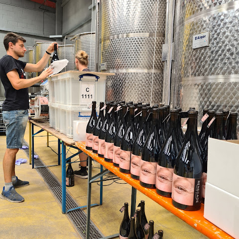 Renegade Urban Winery - Walthamstow by null