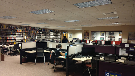 Computer and Video Game Archive - Thumbnail