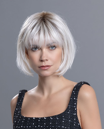 Wigs by Haircreations Hamilton Gallery - New Zealand