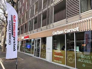 Photo n°21 de Intermarché EXPRESS Cachan à Cachan (Magasin de vins et spiritueux)