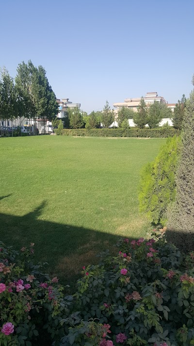 Khurasan University