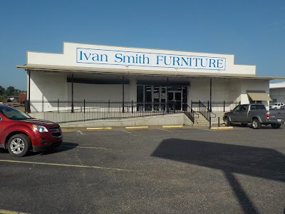 Ivan Smith Furniture