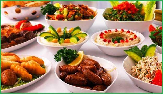 Le Liban