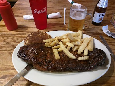 Photos of Jim Oliver's Smoke House Restaurant