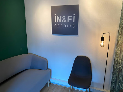 Avatar par défaut pour In&Fi Crédits Nantes Sud