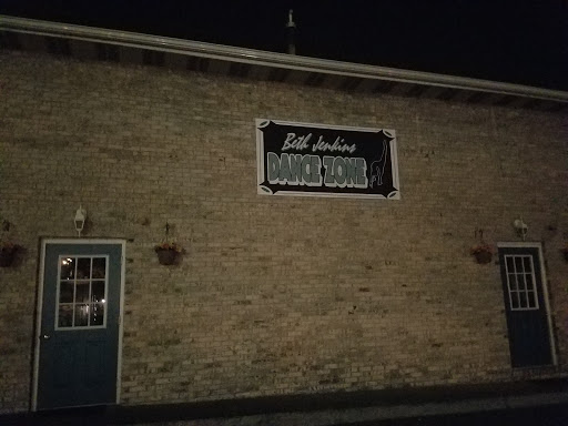 Beth Jenkins Dance Zone - Thumbnail
