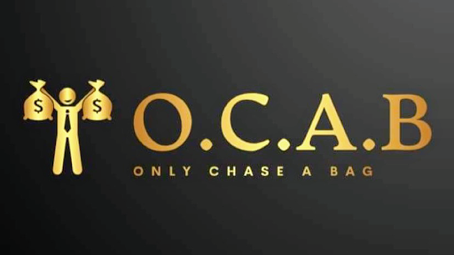 Only Chase A Bag