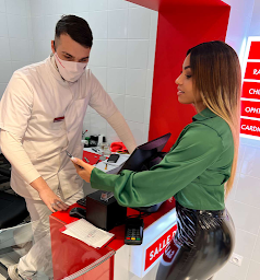 Photo n°25 de PIXOU PHONE Antony (92) réparation de téléphone à Antony (Service de réparation de téléphones)