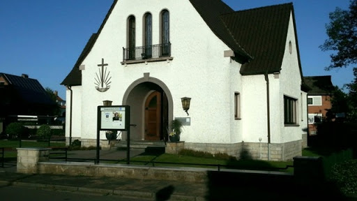 Neuapostolische Kirche Rahden-Espelkamp