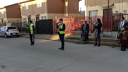 Iglesia Metodista Pentecostal Nuevo Remanente