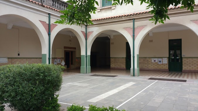 Colegio Don Bosco Ramos Mejía, Author: Antonio Martinez