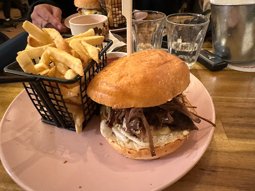 Aunty Ed's Restaurant and Bar Gallery - Australia
