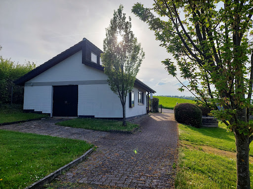 Friedhof Licherode
