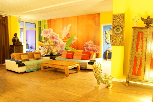 Thai Lounge Spa Massage - Thumbnail