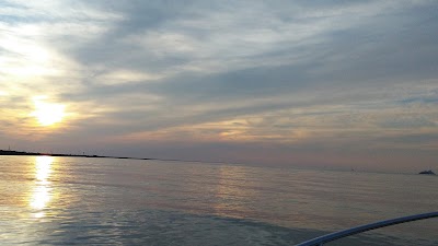 Harbor of Refuge Lighthouse