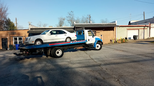 Fletcher & Son's Auto Repair - Thumbnail