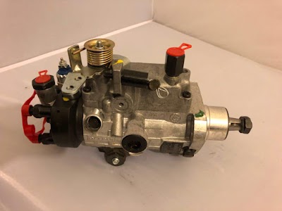 Photos of Laboratorio Diesel BARBA