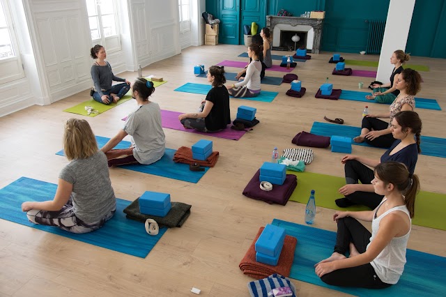 La Bulle Yoga