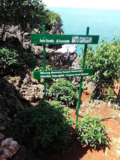 Photos of Gili Iyang