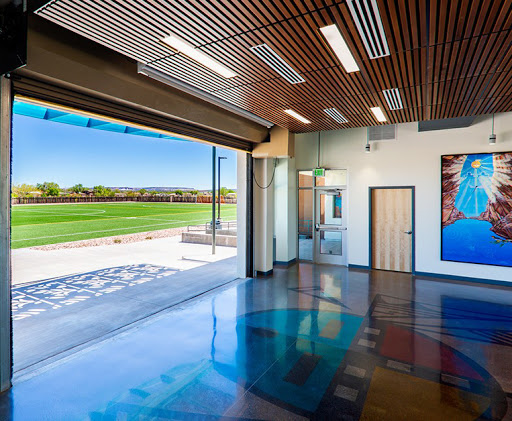 Zuni Youth Enrichment Project (ZYEP) Gallery - United States