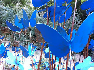 Photo n°9 de Une Maison Un Jardin à Berthenay (Lodge)