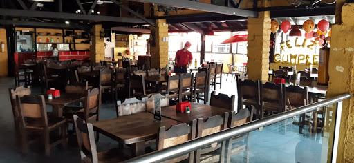 Pampa Parrilla Gourmet