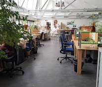 VINGT-DEUX - un tiers-lieu ETIC à Castres