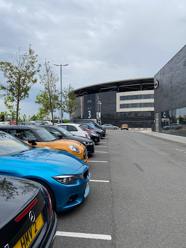 Stadium MK - Thumbnail
