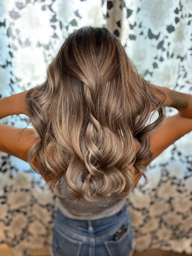 Hair By Brittany