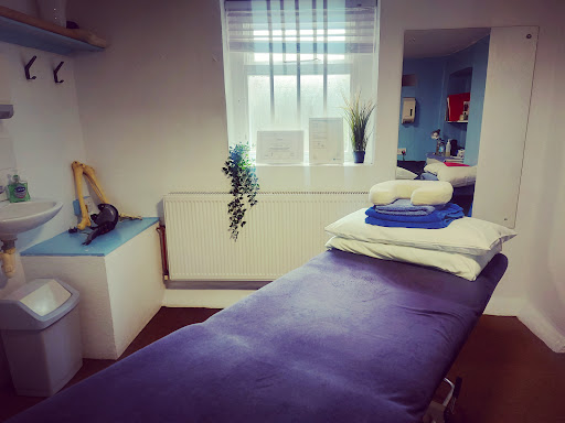Hygieia wellness Sports Massage and Rehabilitation