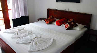 Photos of Vibration Hotel
