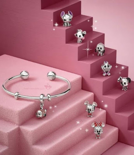 HOY Trendjuwelier - PANDORA