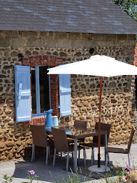 Photo n°7 de Les Neuf Cerisiers Gîtes des Vacances à Mascaras (Village de vacances)