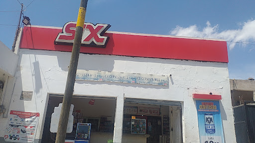 Sixs sonora - Visual