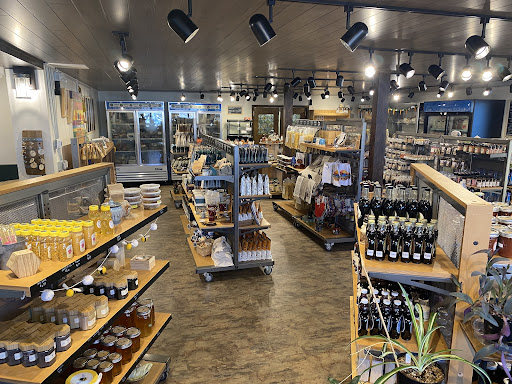 The Roaming Root Cellar - Visual
