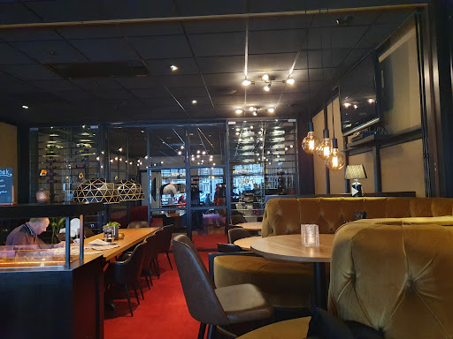 Grand-Café Hofsteenge - Thumbnail