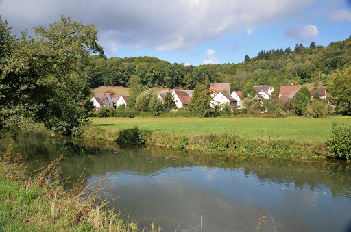 Düsselbach - Visual