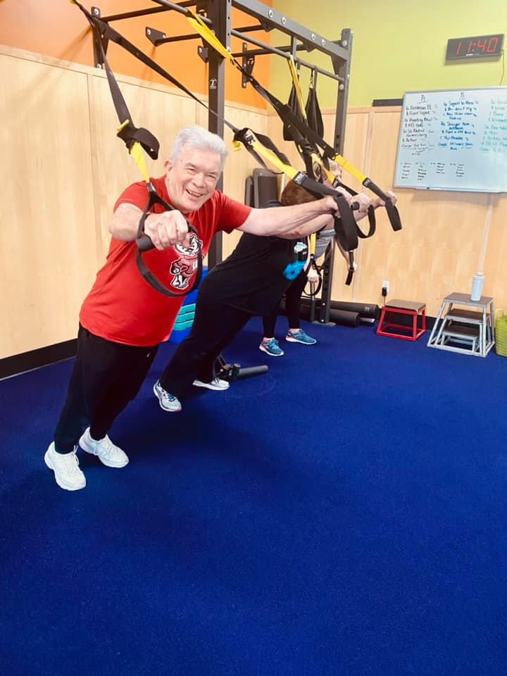 Anytime Fitness photo 12