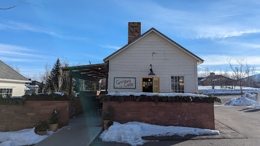 Garden Cafe at Park City Gardens - Thumbnail