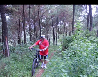 Photos of Gobang Bike Park