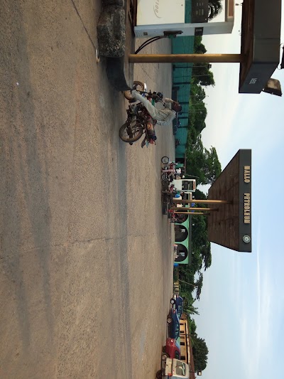 Photos of Mallo Petroleum Limited