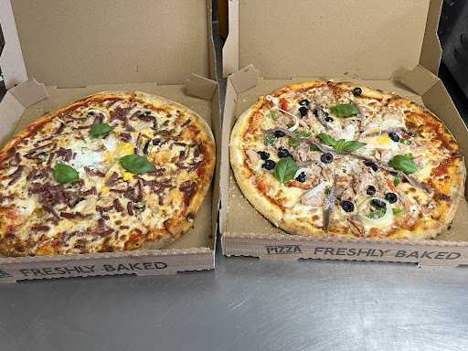 Photo 3 - PIZZERIA GOURMANDE SAINT-AY