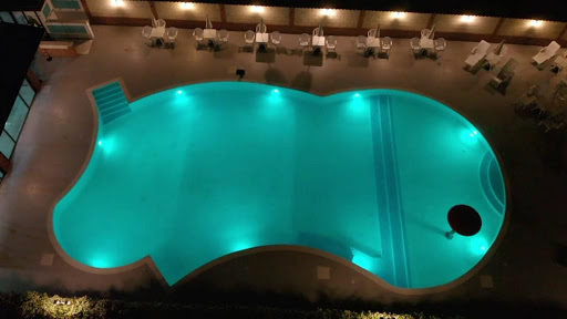 Mandala Swimming & Relax - Thumbnail